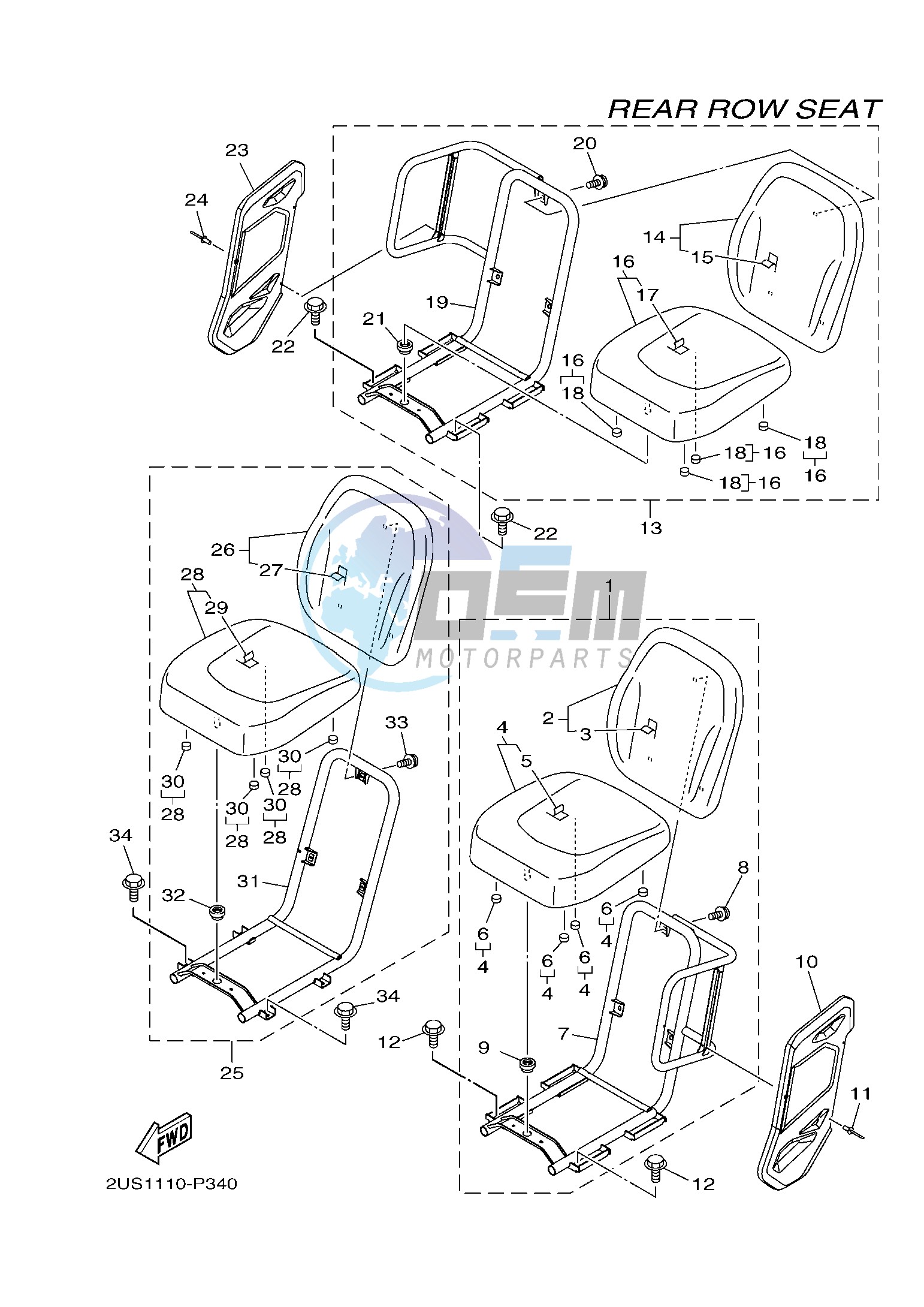 SEAT 3