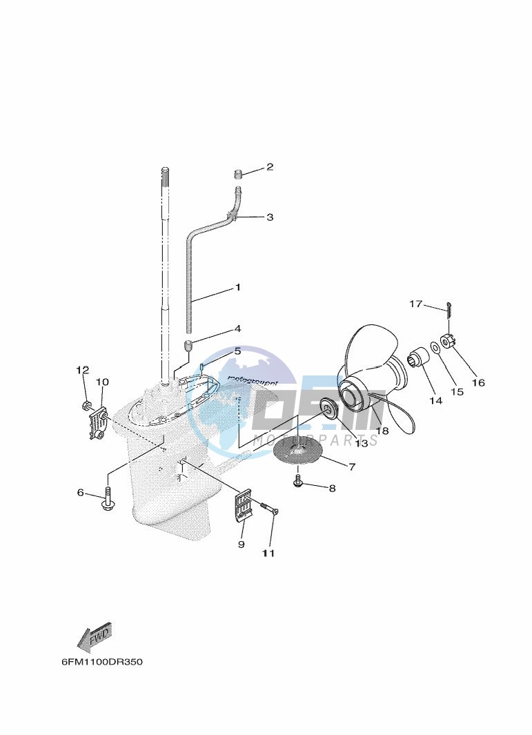 PROPELLER-HOUSING-AND-TRANSMISSION-2