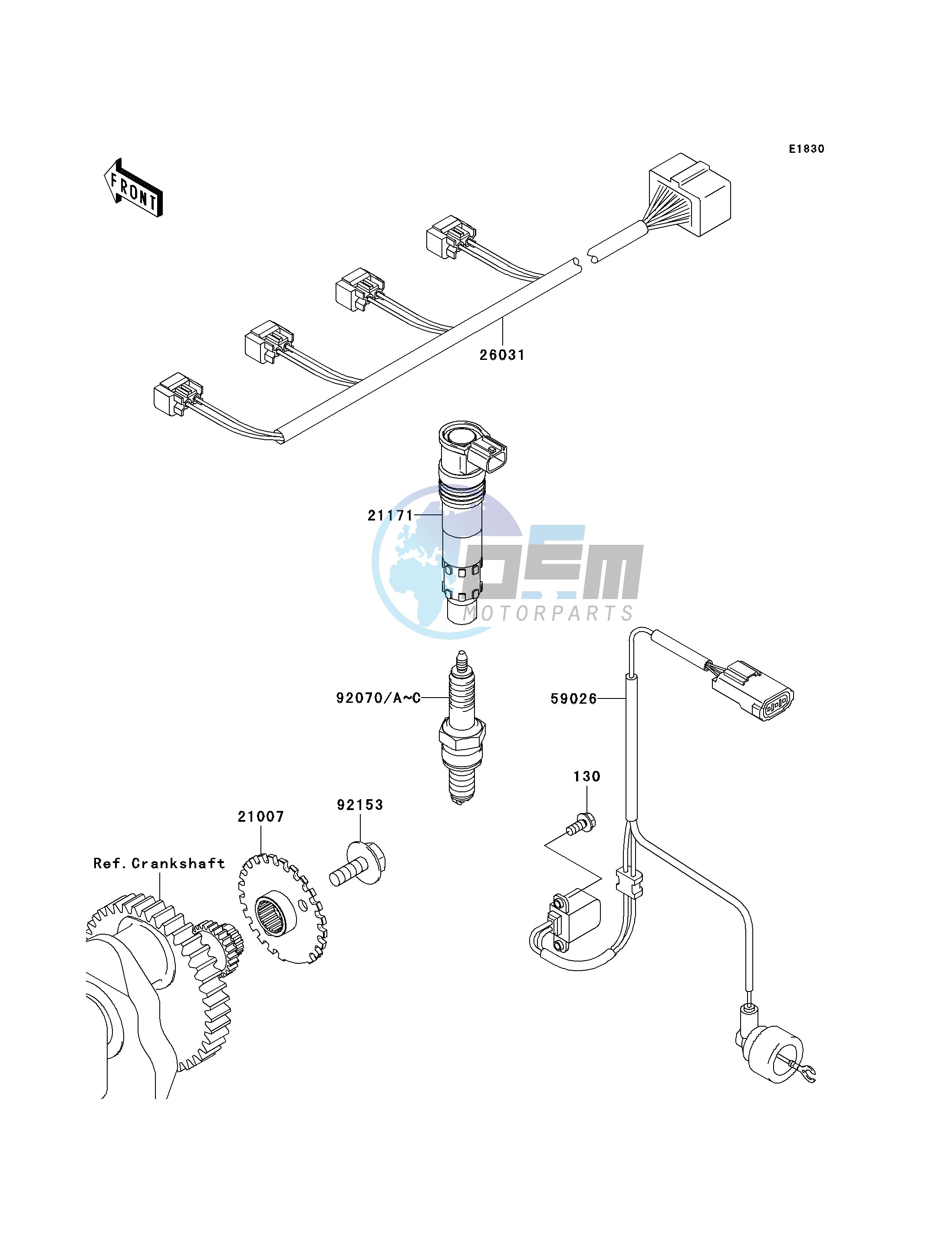 IGNITION SYSTEM