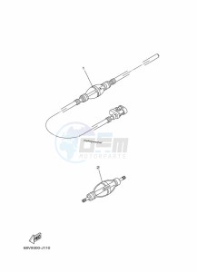 FL115AET1X drawing FUEL-SUPPLY-2