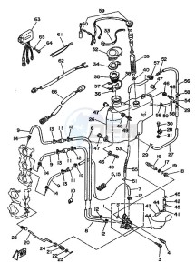 50GEO drawing OIL-PUMP