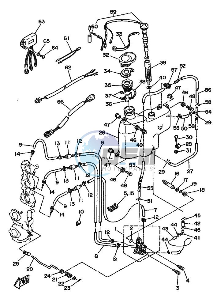 OIL-PUMP