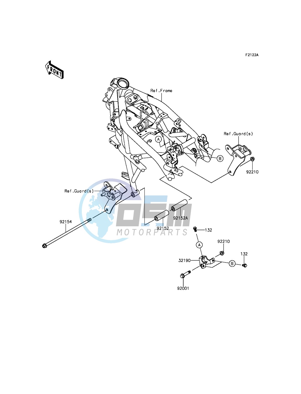 Engine Mount