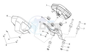 Shiver 750 drawing Dashboard