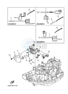 F15CEHL drawing ELECTRICAL-3