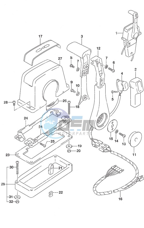 Top Mount Single (1)