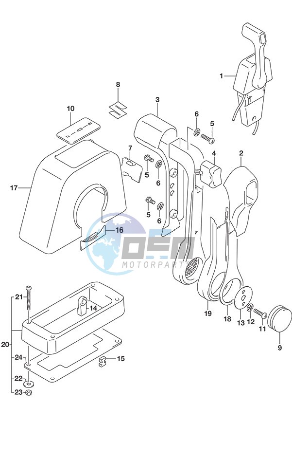 Top Mount Single (1)