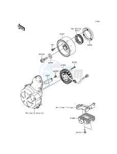 ER-6F_ABS EX650FEF XX (EU ME A(FRICA) drawing Generator