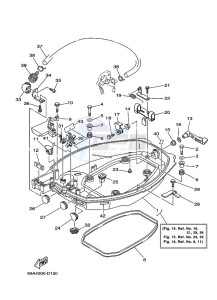 F15AEPL drawing BOTTOM-COVER