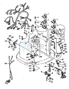 L200ETD drawing ELECTRICAL-2