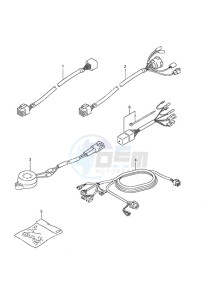 DF 90A drawing Harness (1)