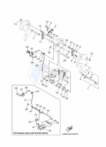 40VEO drawing MOUNT-3