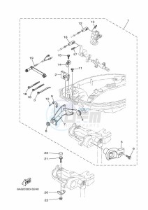 F20SEHA-2018 drawing REMOTE-CONTROL-ATTACHMENT