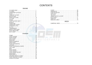 YFM700FWB KODIAK 700 (B165) drawing .6-Content