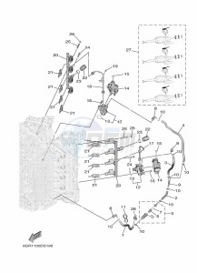 F375A drawing FUEL-SUPPLY-3