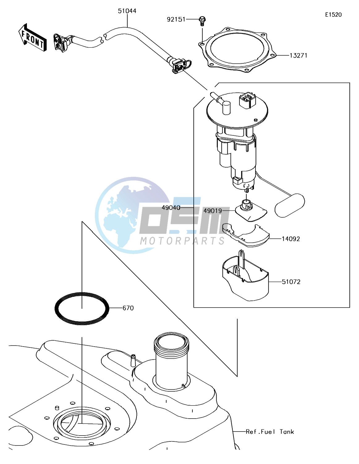 Fuel Pump