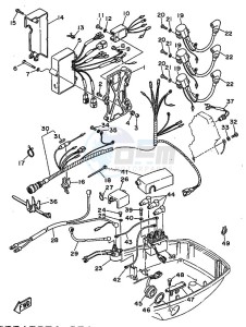 50G drawing ELECTRICAL-1