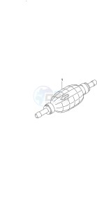 DF 150 drawing Squeeze Pump