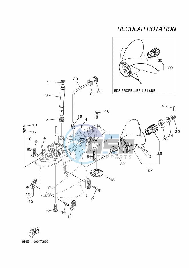 PROPELLER-HOUSING-AND-TRANSMISSION-2