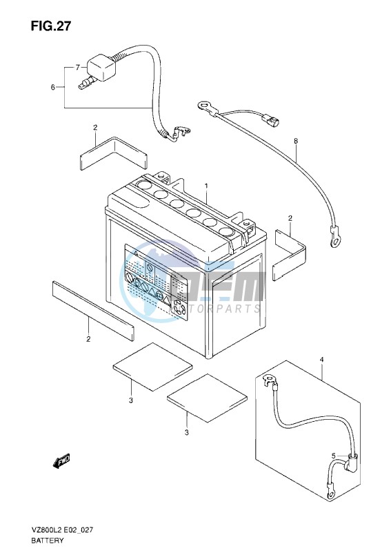 BATTERY