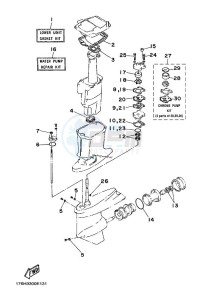 60FEO-60FETO drawing REPAIR-KIT-2