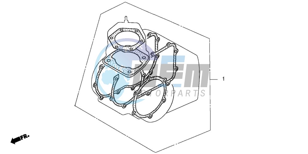 GASKET KIT