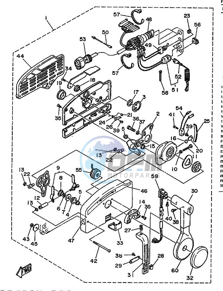 REMOTE-CONTROL-ASSEMBLY