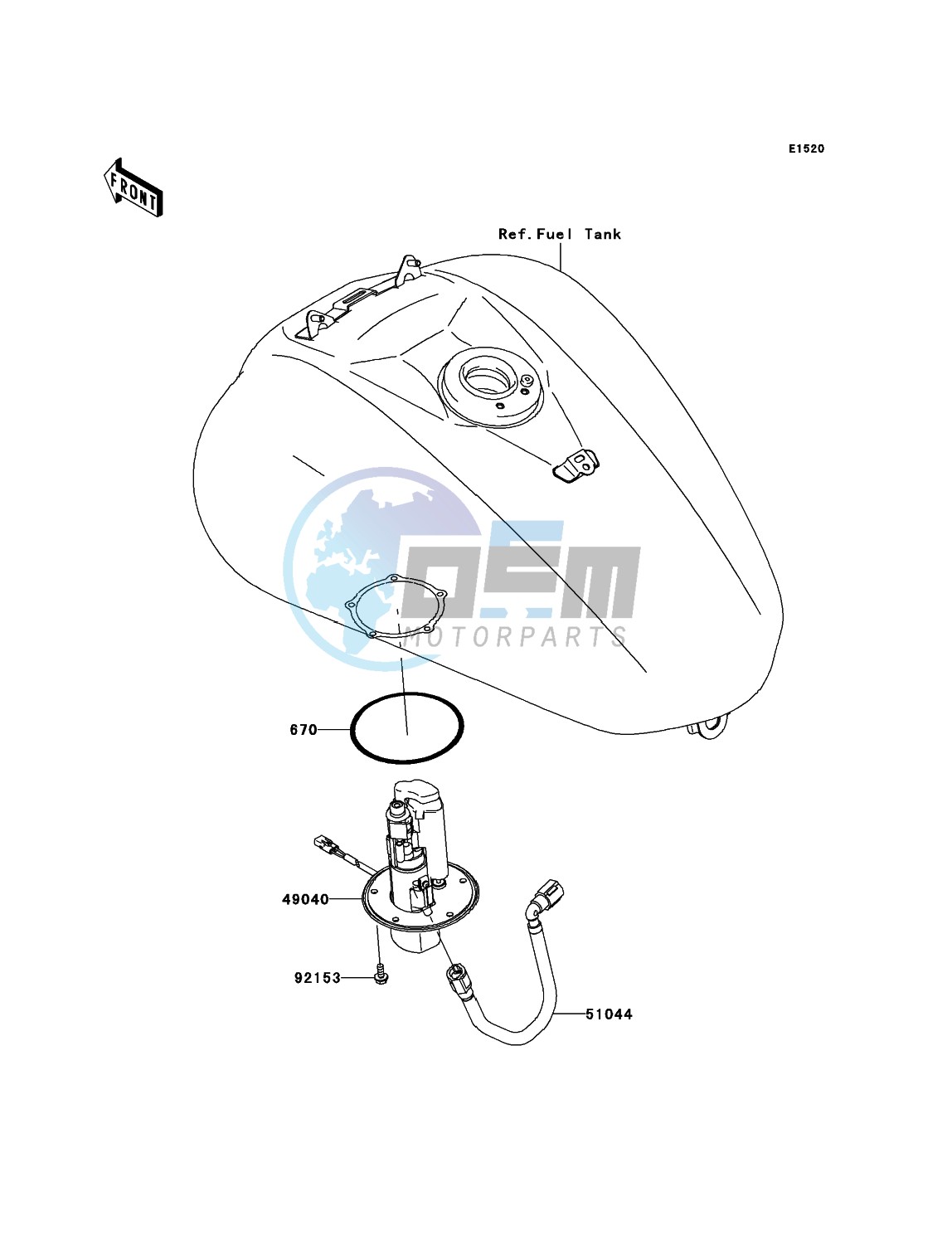 Fuel Pump