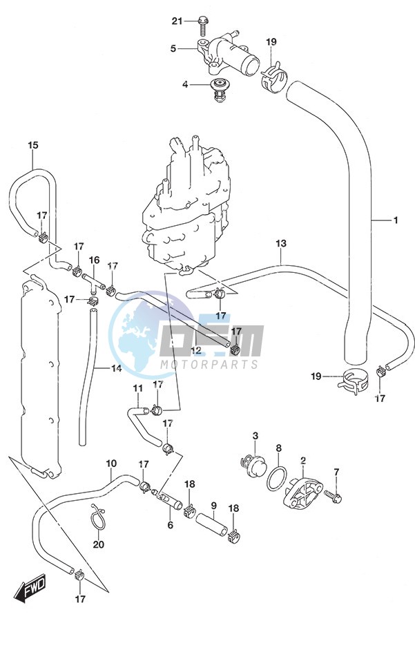 Thermostat