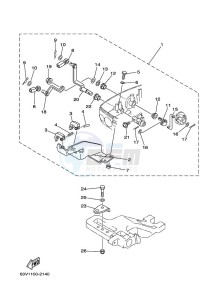 15FMHL drawing REMOTE-CONTROL