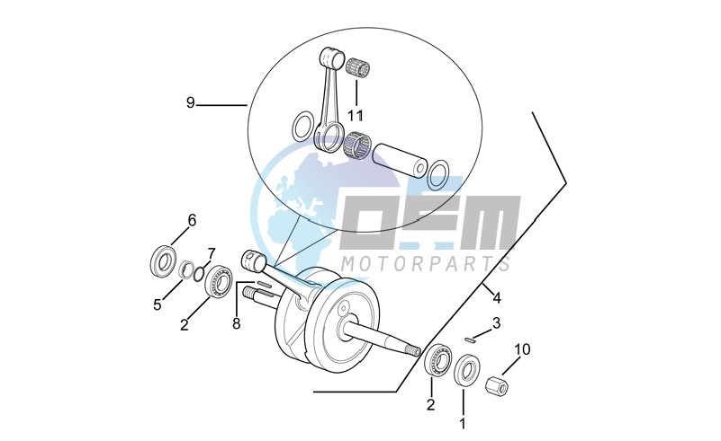 Drive shaft