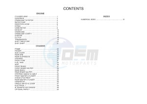 YZ250 (1SS9 1SSA 1SSB 1SSC 1SSC) drawing .6-Content