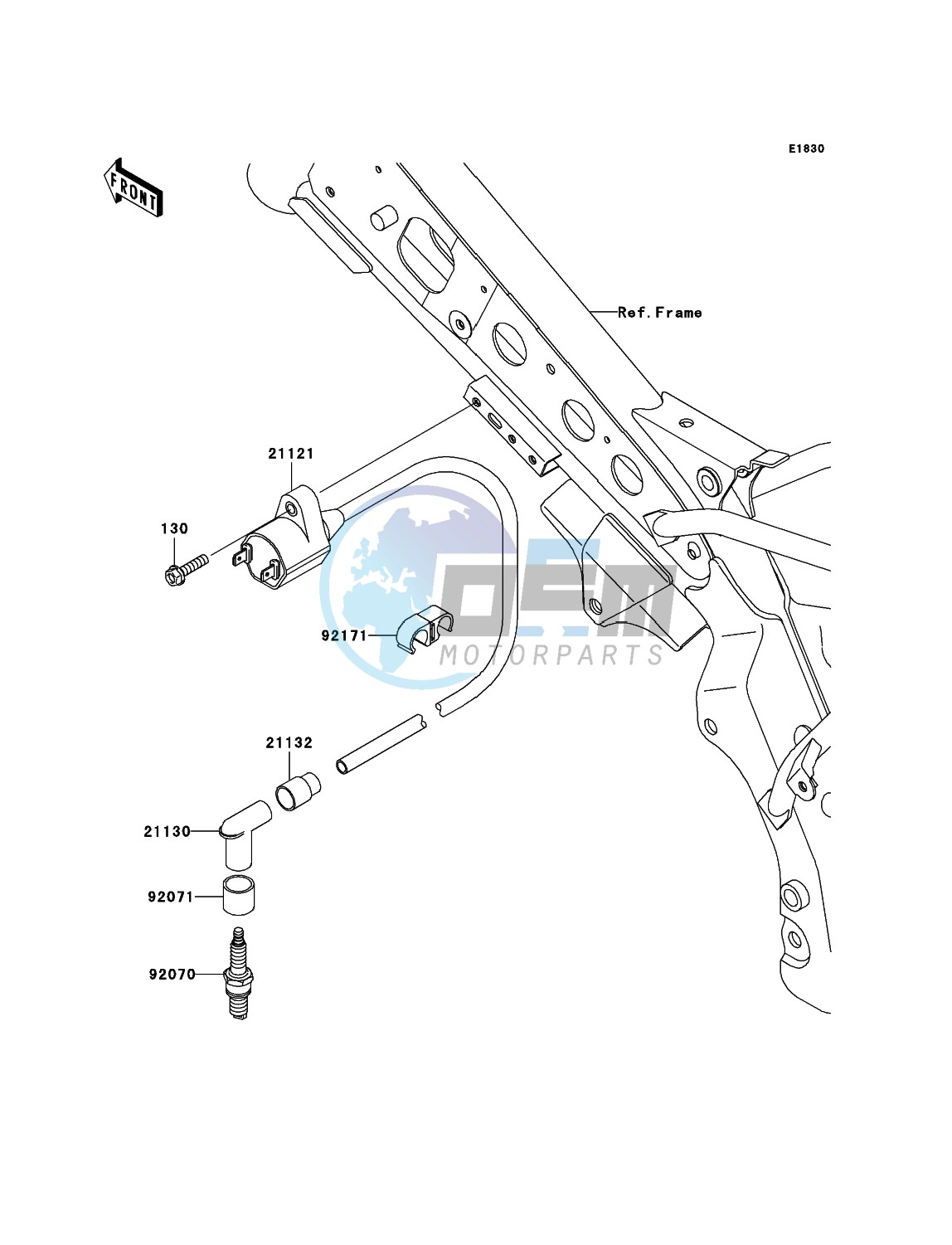 Ignition System