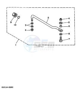 FT50B drawing ALTERNATIVE-1