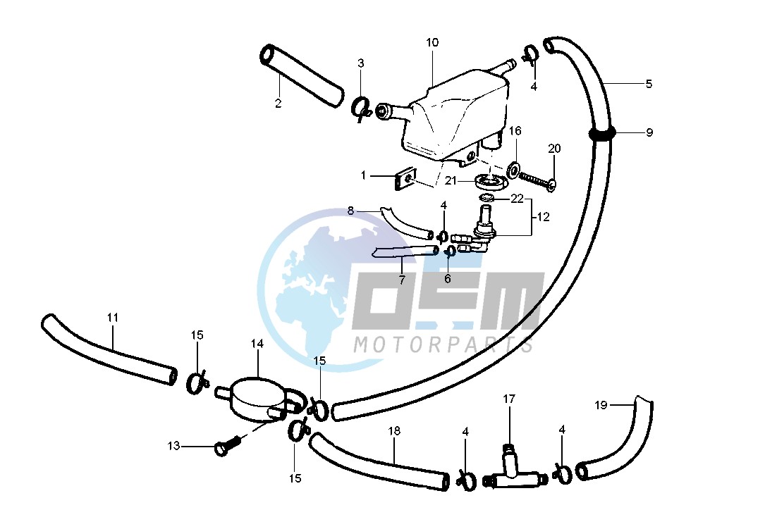 Fuel supply system