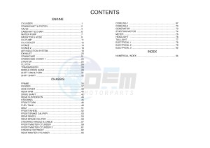 FJR1300A FJR1300-A FJR1300A ABS (B881) drawing .6-Content