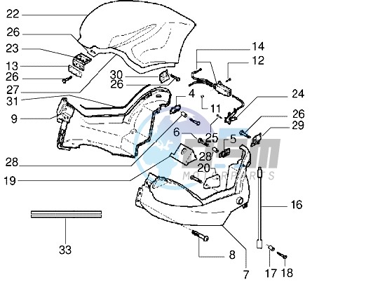 Case - Helmet