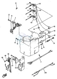 25J drawing ELECTRICAL-1