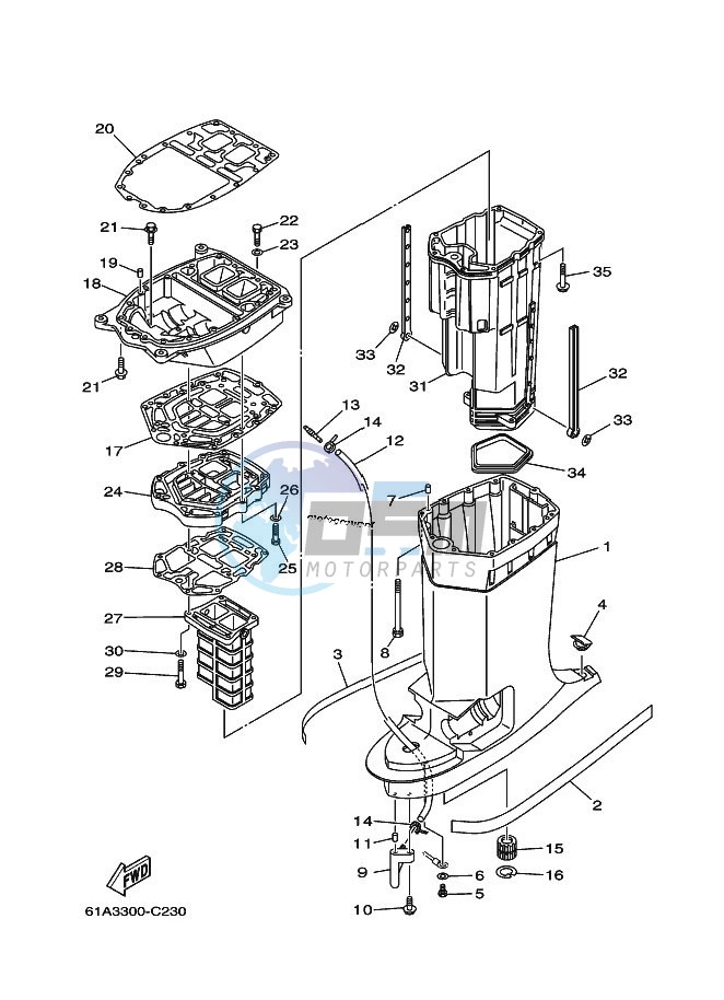 UPPER-CASING