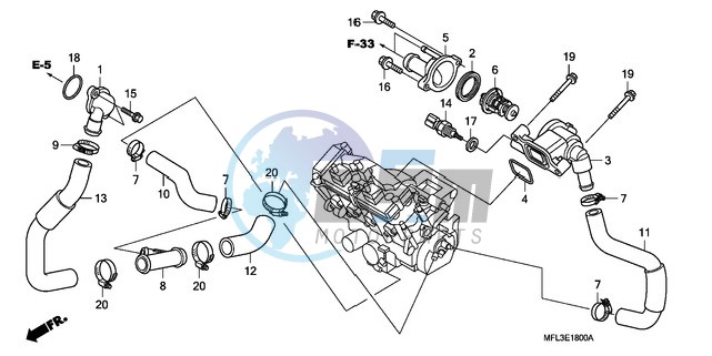 THERMOSTAT