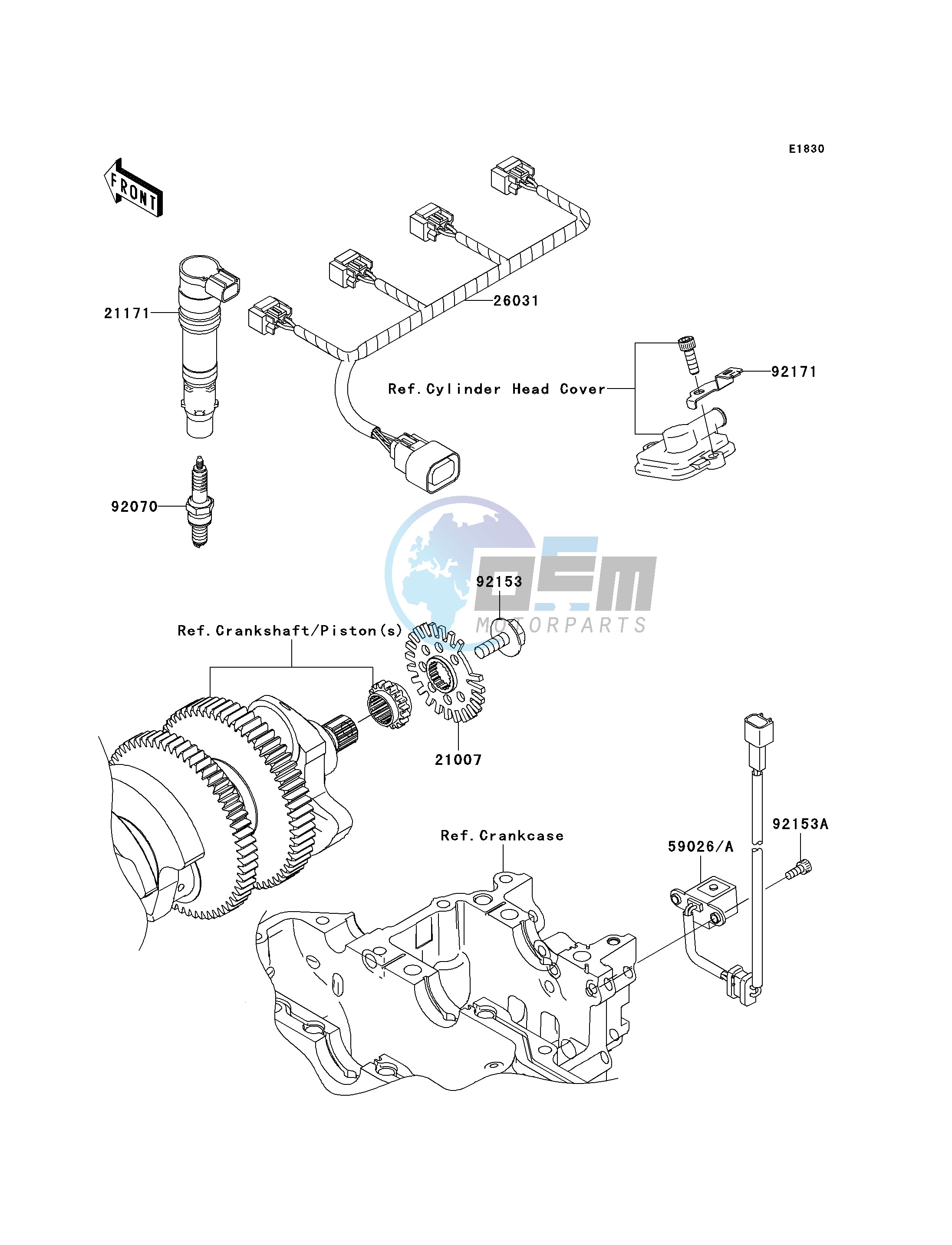 IGNITION SYSTEM