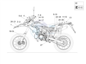 SX 50 FACTORY E4 (EMEA) drawing Decal