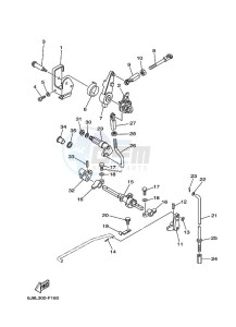 30DMHOS drawing THROTTLE-CONTROL-1