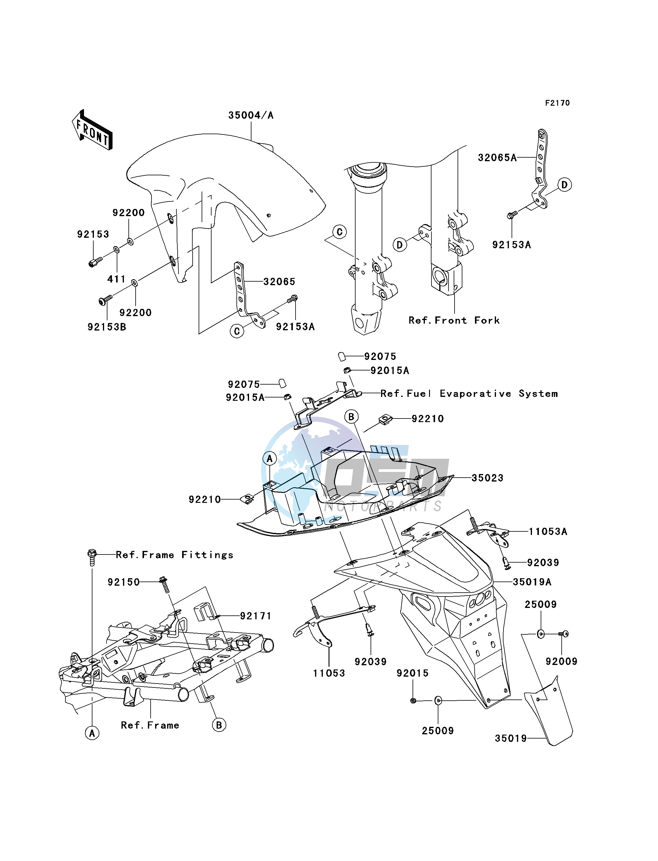 FENDERS