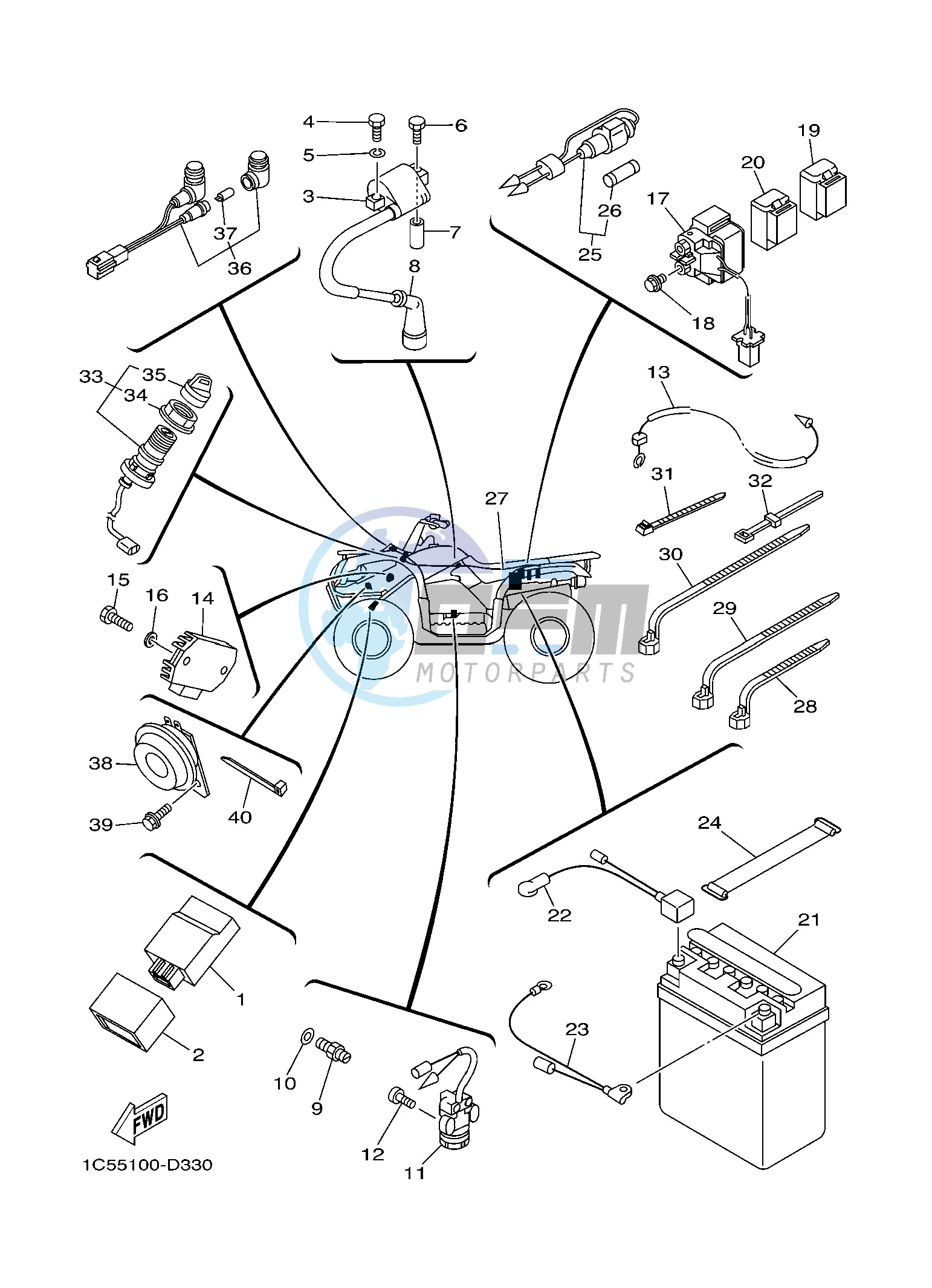 ELECTRICAL 1