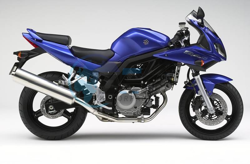 * COLOR PICTURE SV650SK5 *