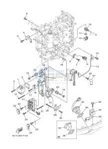 F60LB drawing ELECTRICAL-2