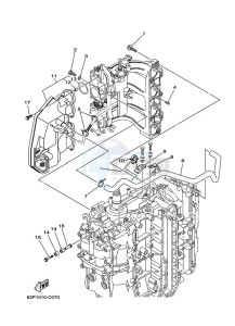 F150AETL drawing INTAKE-1