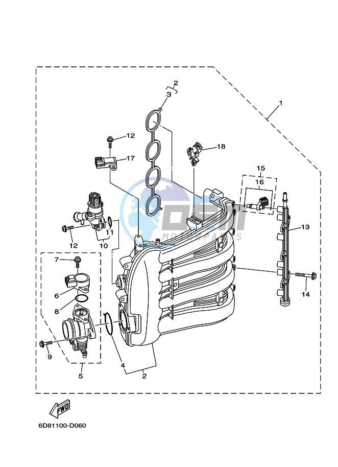 INTAKE-1