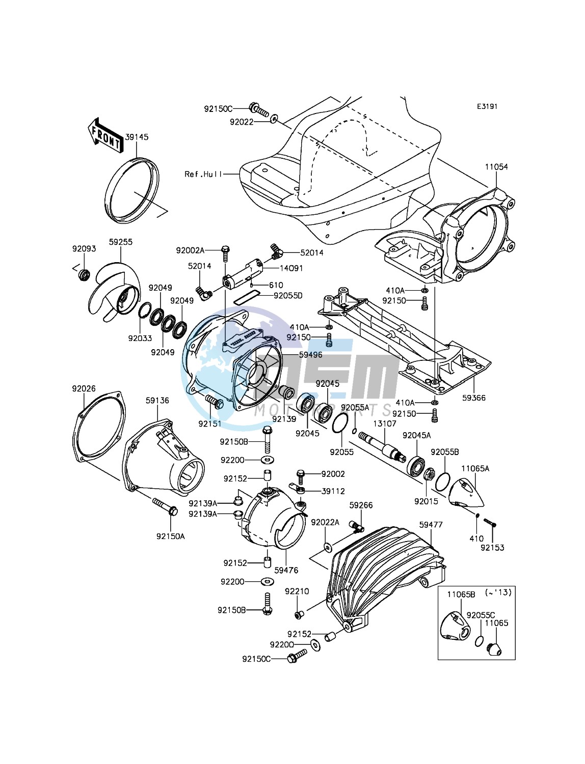 Jet Pump